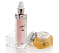 cosmetic container Bioque