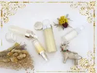 cosmetische verpakking