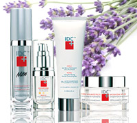 cosjar's cosmetics containers for la mer