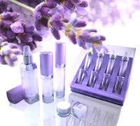 contenitori per cosmetici cosjar serie Oring A6