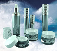 contenitori per cosmetici cosjar serie Oring D4