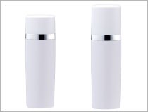 Material para frascos cosméticos