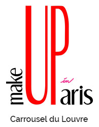 MAKE-UP IN PARIJS 2018 