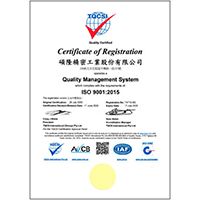 ISO 9001