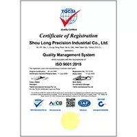 ISO 9001