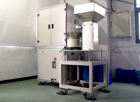 Door het introduceren van apparatuur en het verbeteren van de productkwaliteit bieden wij klanten een betere ontwikkelingssnelheid en productiviteit dan concurrenten.