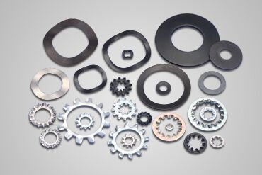 Washers - Washers