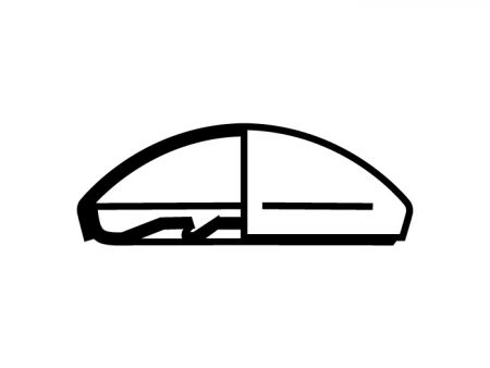 Écrous de capuchon de type D métriques JIS - Écrous de capuchon de type D métriques JIS