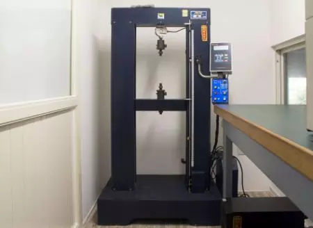 Load Testing Equipment