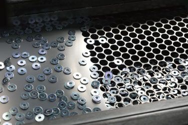 Manufacturing & Surface Treatment