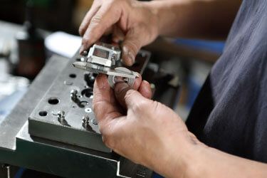Tooling Testing