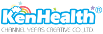 Channel Years Creative Co., LTD - Kenhealth- خبير في منتجات العناية بالأطفال ومقاييس الحرارة عالية الجودة.