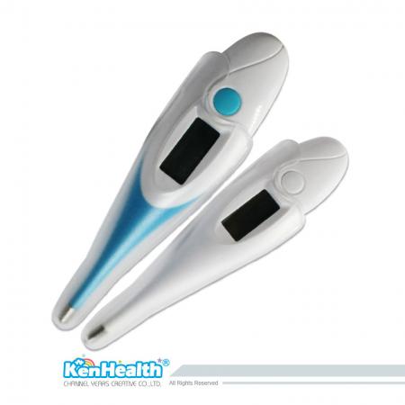 Digital Thermometer (Whale)