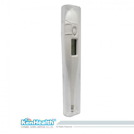 Electronic Clinical Thermometer (Basic)