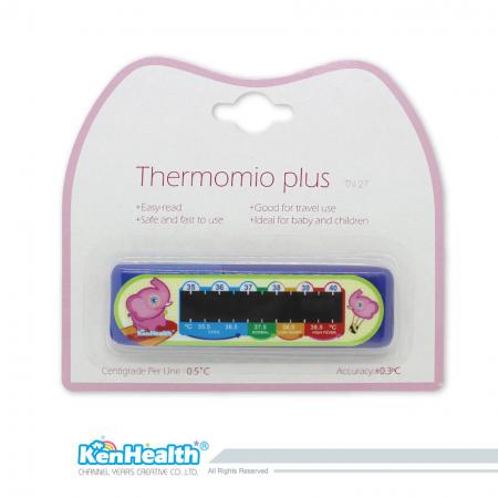 Forehead Thermometer Strip