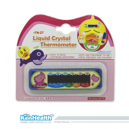 Forehead Thermometer Strip