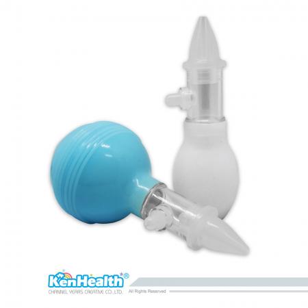 Nasal Aspirator (Bulb Syringe)