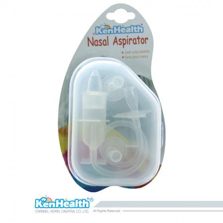Nasal Aspirator