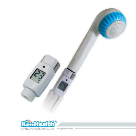 Shower Thermometer