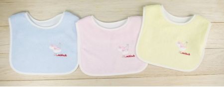 High-quality materials, soft and comfortable surface, designed to care for the baby’s delicate skin