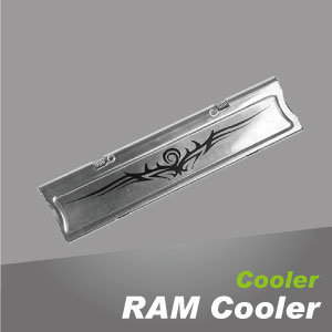 Durch die Senkung der Temperatur des Speichermoduls kann die RAM-Leistung erheblich verbessert werden.