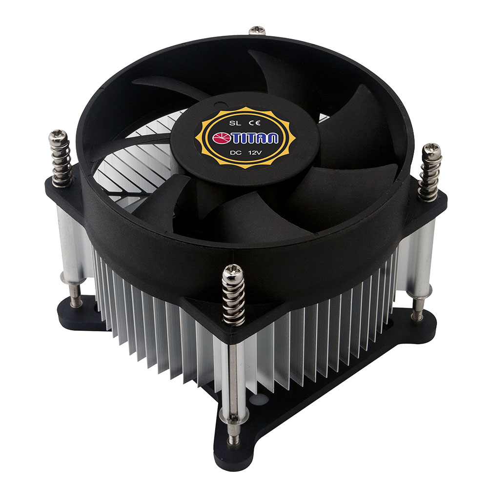 Ventilador Y Disipador Para Cpu Amd En Venta En Quito Pichincha ( Quito