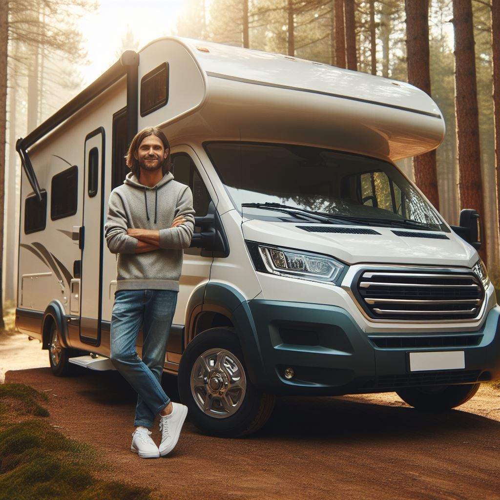 RV Fan Vraag