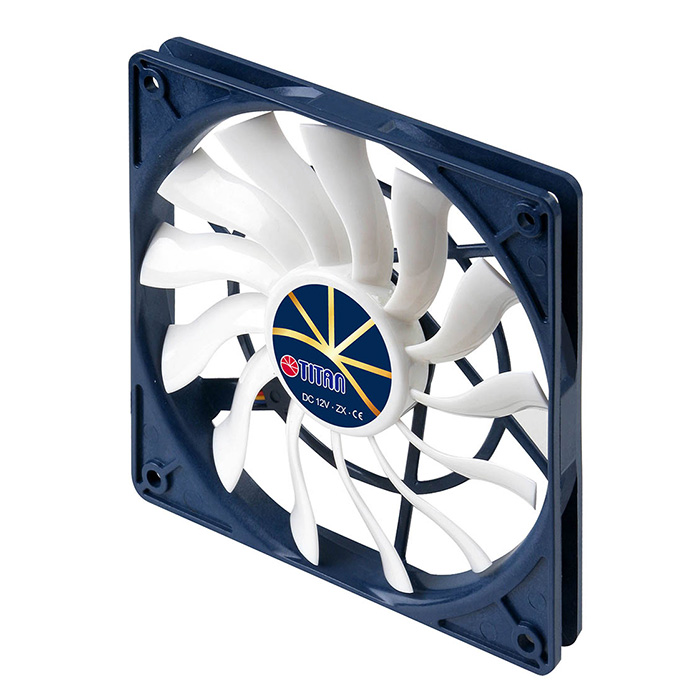 PC-ventilator, 120 mm ventilator met snelheidsregeling, AC 220V PC borstelloze koeling voor laptop, 120 mm behuizingsventilator geoptimaliseerd voor statische druk (Zwart PC-ventilator, 120 mm ventilator met snelheidsregeling, AC 220V PC borstelloze koeling voor laptop, 120 mm behuizingsventilator geoptimaliseerd voor statische druk (Zwart