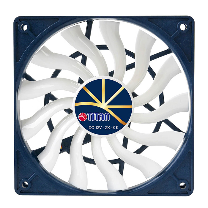 Ventilador De Refrigeración De Radiador De 12 V 80 W | Envío gratis Ventilador De Refrigeración De Radiador De 12 V 80 W | Envío gratis