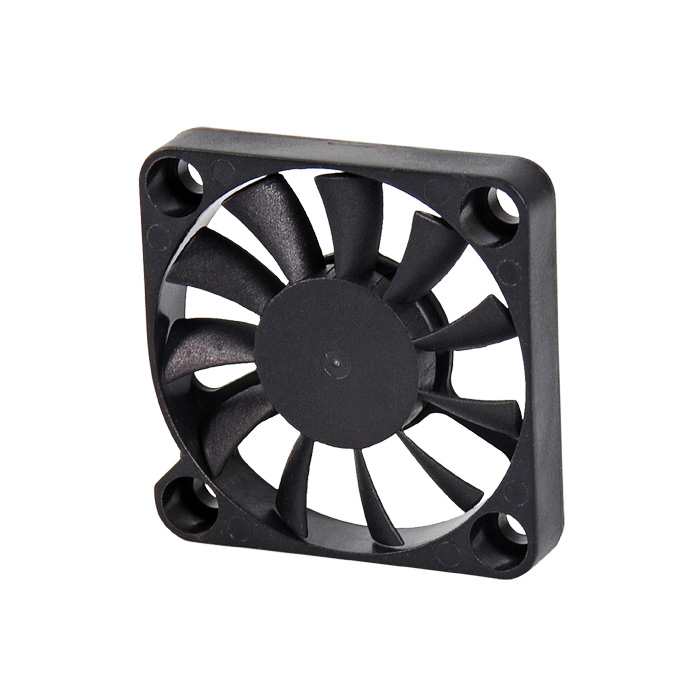 Ultra Slim Radiator Fan TITAN 40mm x 40mm x 7mm DC Cooling Fan | Ultra-Slim Cooling Solution ...