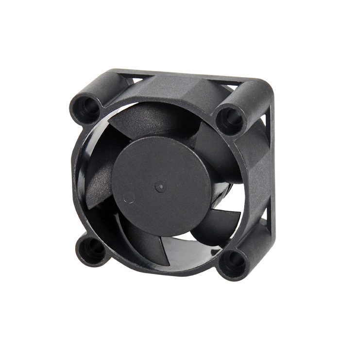 Mini Juego De Ventilador De Enfriamiento, De 12 V Sin Cobillas De 2 Pin 40 Mm Enfriador Silencioso Para Tuche De PC Diseño De Rodamiento De Bolas De 10,62 € | DHgate