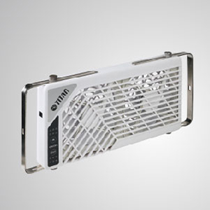 Thule Box Tetto TITAN TTC-SC21 Seies Le Fineste Del Tetto