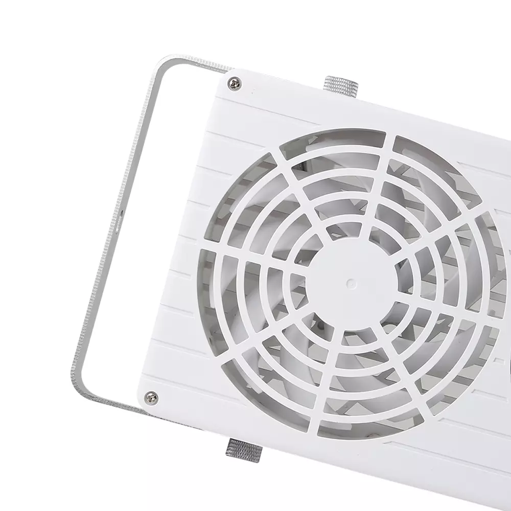 Ventilateur de Toit pour Camping-car Réversible 10 Vitesses 12 V, avec Télécommande, Protection Contre Pluie, Couvercle Supérieur Électrique, Pale 30,5 cm, pour Ouvertures de Toit 35,6x35,6 cm | FR Ventilateur de Toit pour Camping-car Réversible 10 Vitesses 12 V, avec Télécommande, Protection Contre Pluie, Couvercle Supérieur Électrique, Pale 30,5 cm, pour Ouvertures de Toit 35,6x35,6 cm | FR