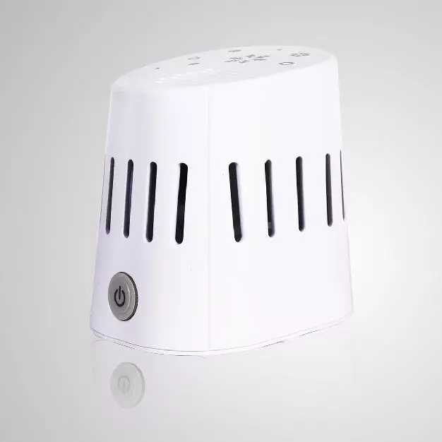 TITAN DC RV Refrigerator Fan with Battery Power - Boost Fridge ...