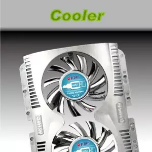 Cooler - TITAN offers a range of versatile cooler products to meet the diverse needs of customers.