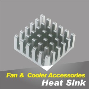 Kühlkörper - Der Wärmeleitpad-Kühlkörper ist in verschiedenen Größen erhältlich, um eine bessere Kühlleistung anzubieten, die auf unterschiedliche Bedürfnisse zugeschnitten ist.