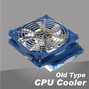 CPU Kühler - Der CPU-Luftkühlkühler verfügt über die neueste vielseitige Wärmeableitungstechnologie und bietet hochwertige thermische Lösungen für Computer.