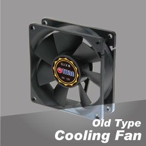 Cooling Fan