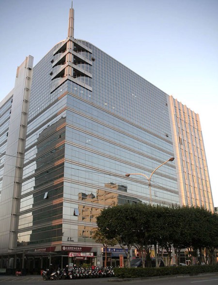 Industria de ventilación para vehículos recreativos