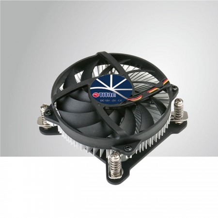 CPU Soğutucu