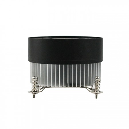 Süper Sessiz 95mm Fan.