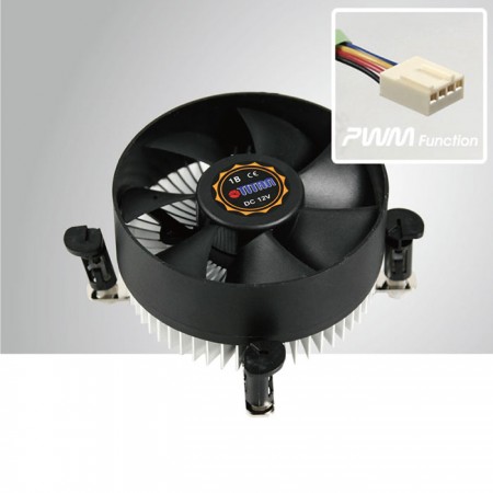 CPU Cooler