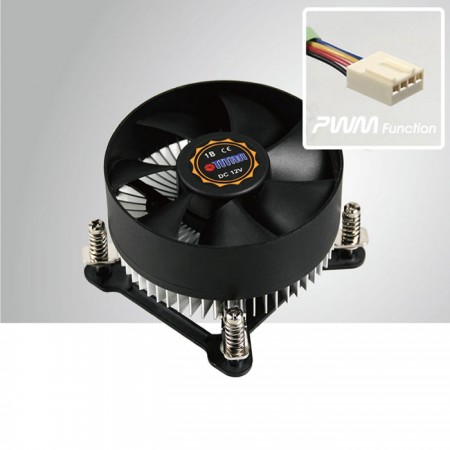 CPU Soğutucu