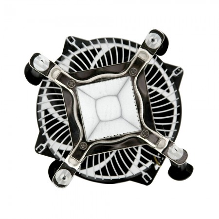 Intel LGA 1150/1151/1155/1156 ile uyumludur