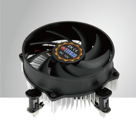 CPU Cooler