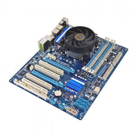 適用於主流Intel LGA 1150/1151/1155/1156/1200平台