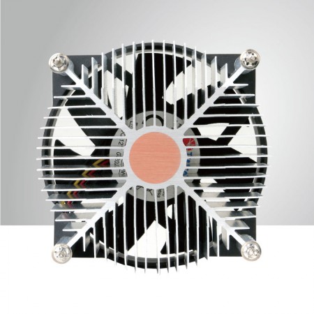 CPU Cooler