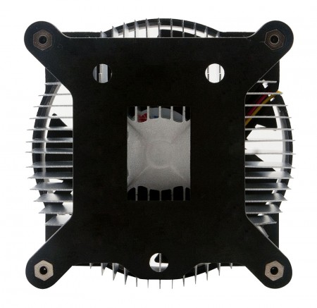 Kompatibel mit Intel LGA 1150/1151/1155/1156