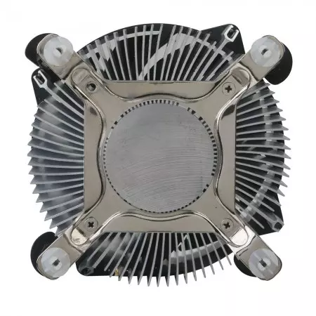 Intel LGA 1150/1151/1155/1156과 호환됩니다.