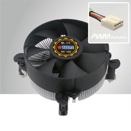 CPU Cooler